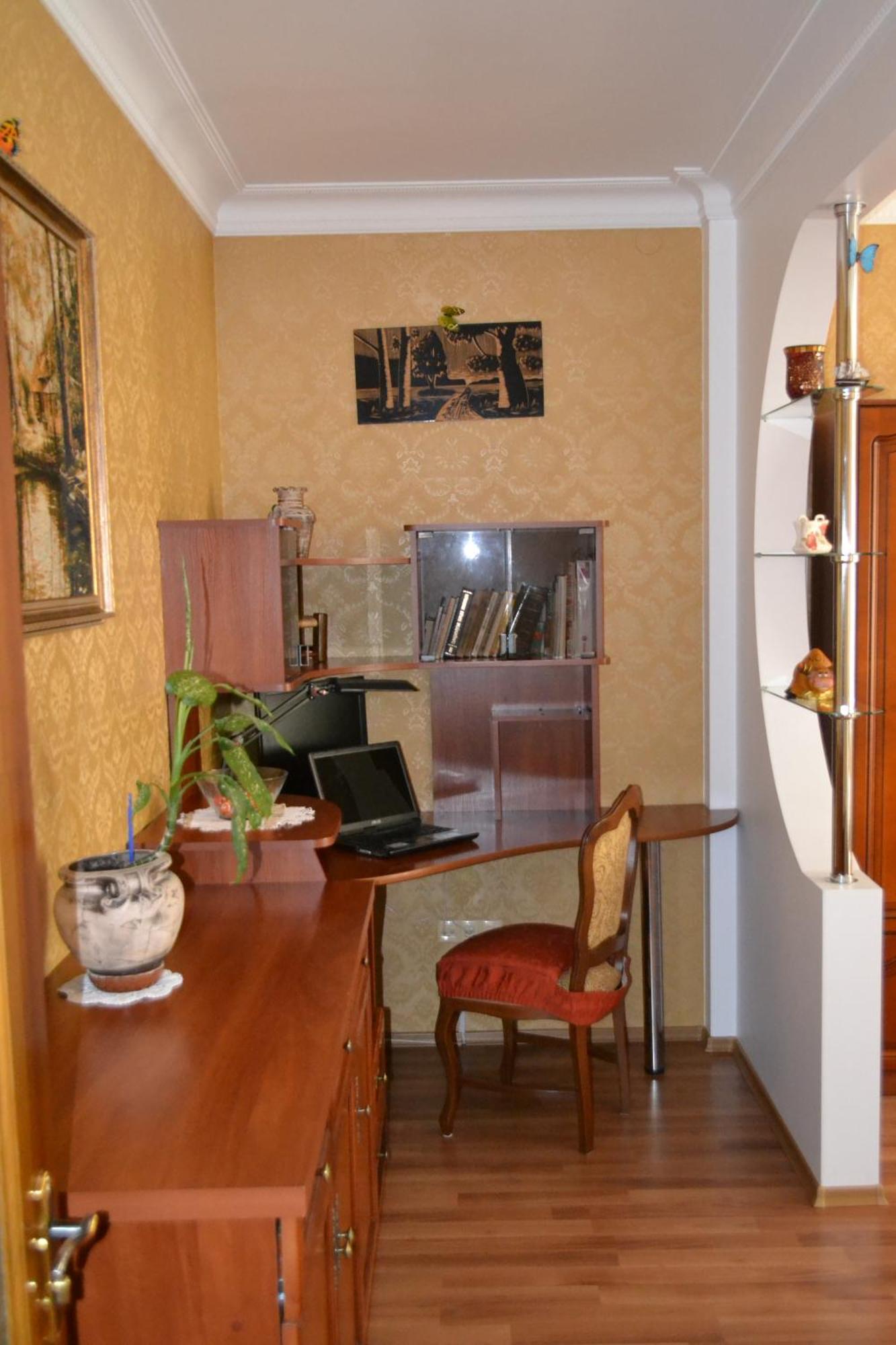 Executive Suite In The Centre Ternopil Kamer foto